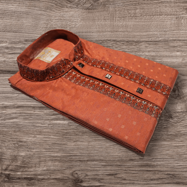 Premium Panjabi 02