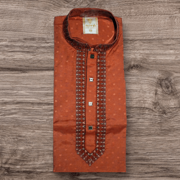 Premium Panjabi 02 - Image 4