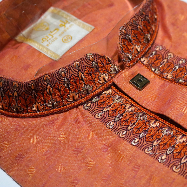 Premium Panjabi 02 - Image 3
