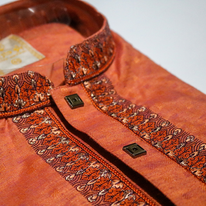 Premium Panjabi 02 - Image 2