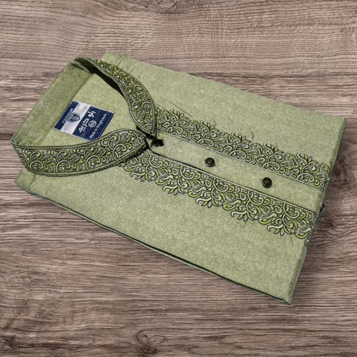 Premium Panjabi 18