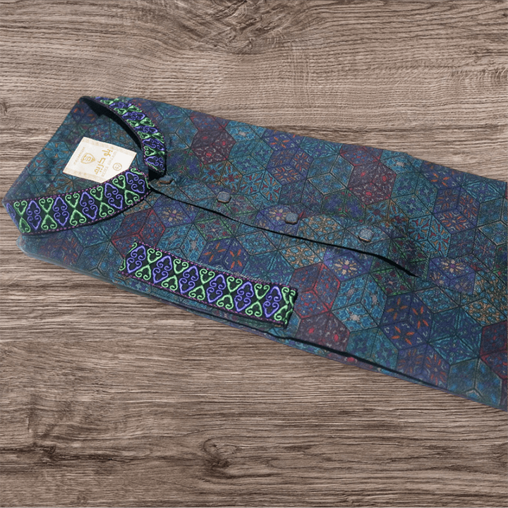Premium Panjabi 03 - Image 3