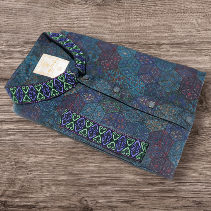 Premium Panjabi 03