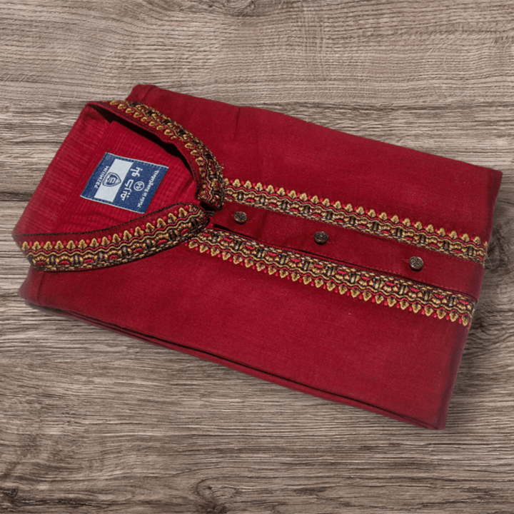 Premium Panjabi 21