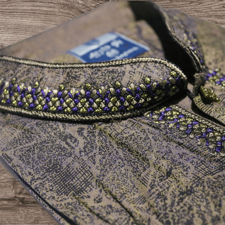 Premium Panjabi 17 - Image 2