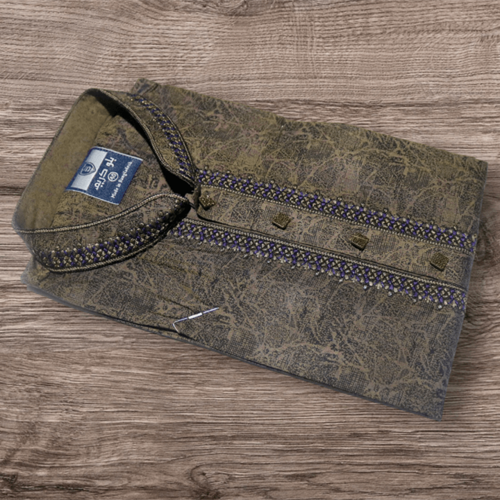 Premium Panjabi 17