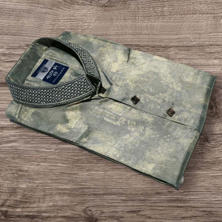 Premium Panjabi 16