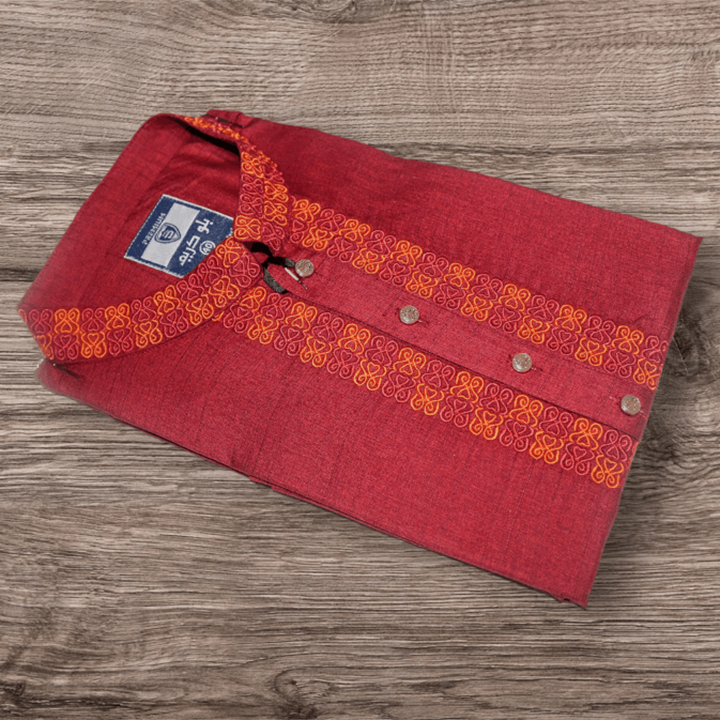 Premium Panjabi 15