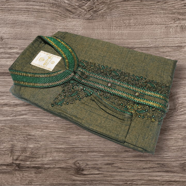 Premium Panjabi 20