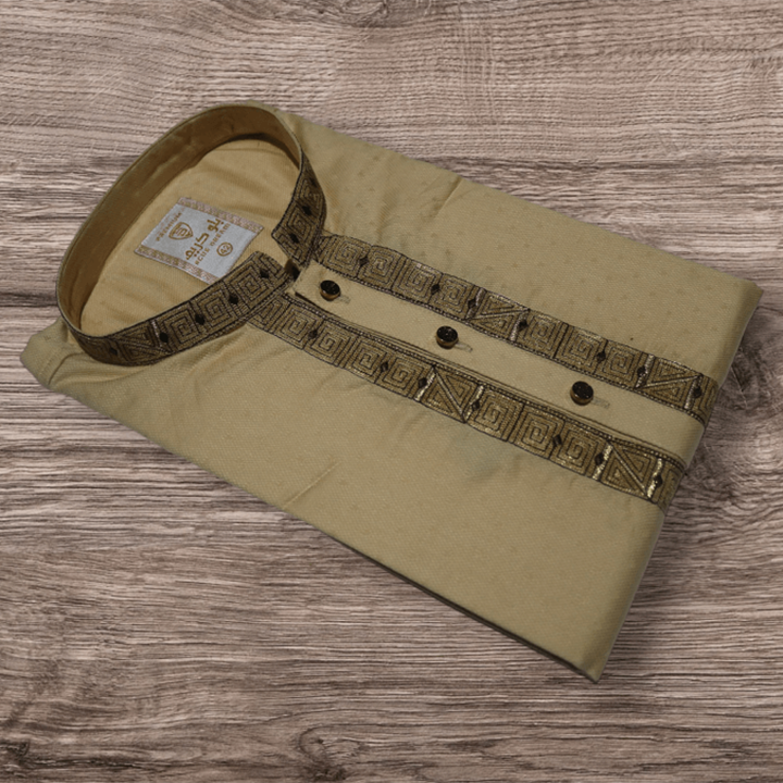 Premium Panjabi 14