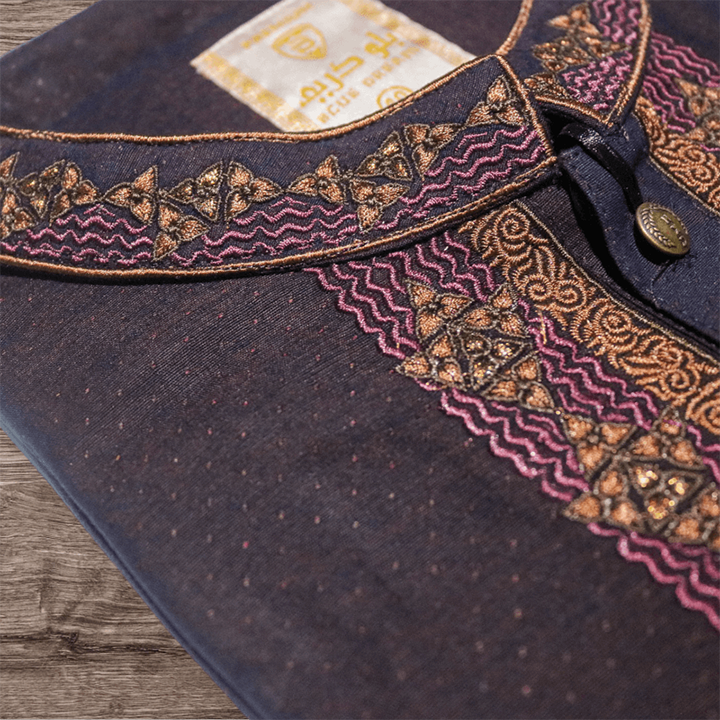 Premium Panjabi 13 - Image 3