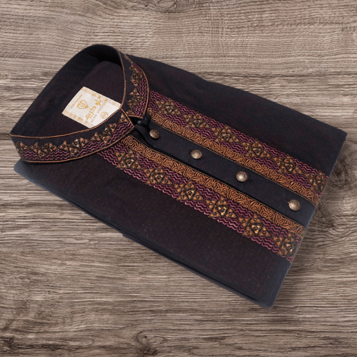 Premium Panjabi 13