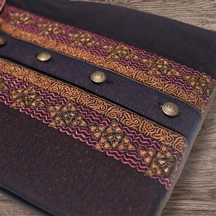 Premium Panjabi 13 - Image 2