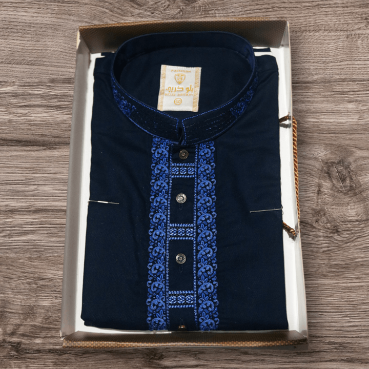 Luxury Panjabi 02 - Image 2