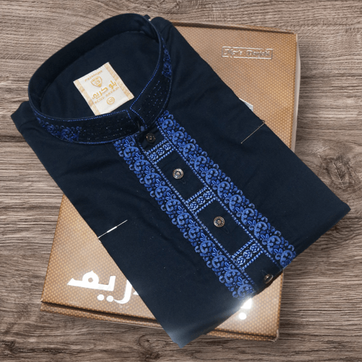 Luxury Panjabi 02