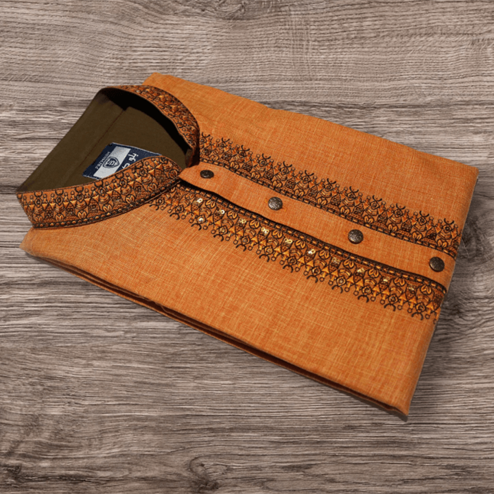 Premium Panjabi 19