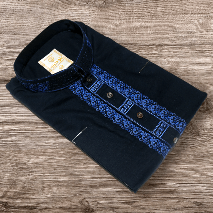 Luxury Panjabi 02 - Image 4