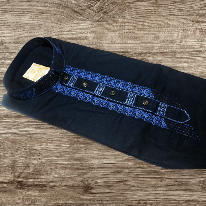Luxury Panjabi 02 - Image 5