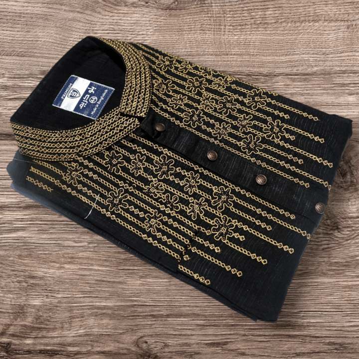 Premium Panjabi 08