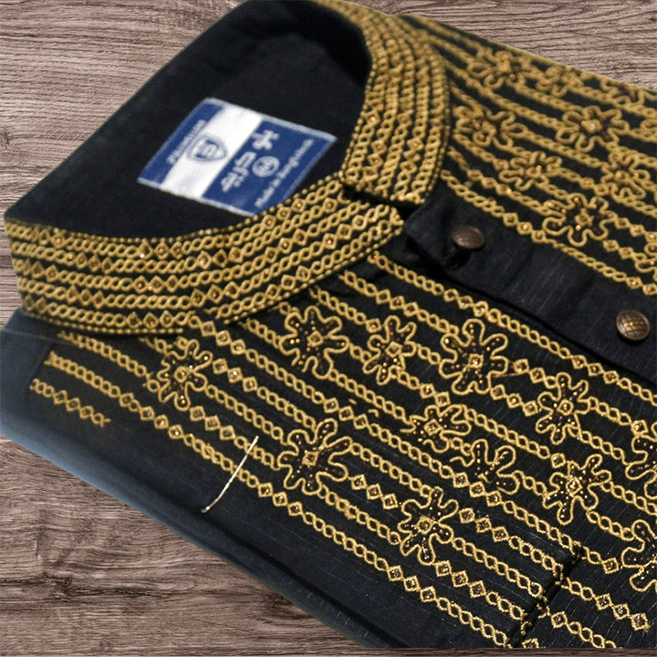 Premium Panjabi 08 - Image 3