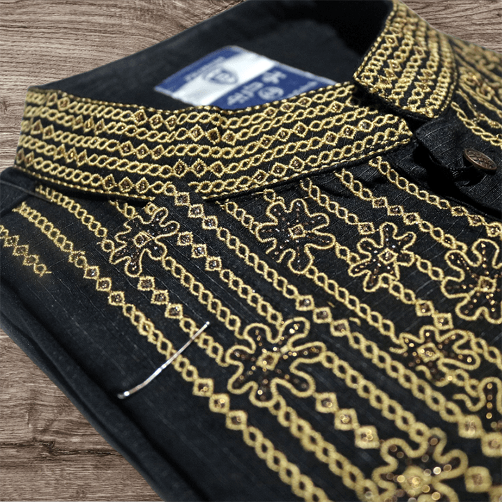 Premium Panjabi 08 - Image 2