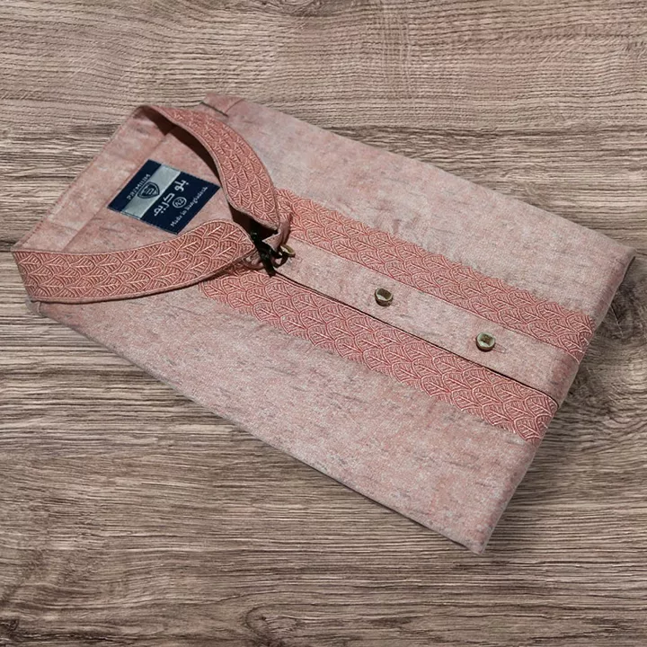 Premium Panjabi 12