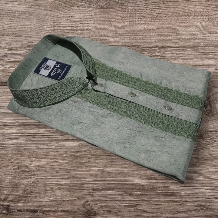 Premium Panjabi 22
