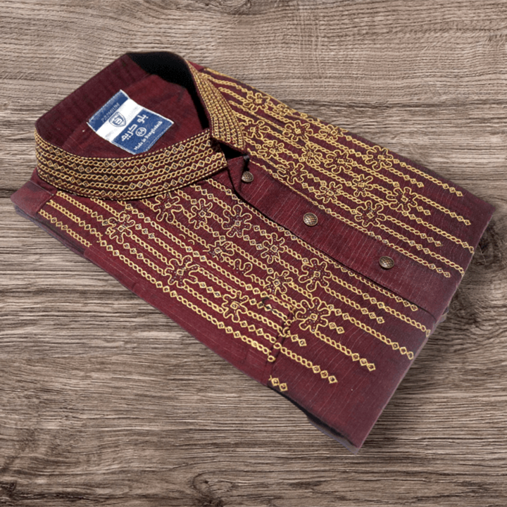 Premium Panjabi 07
