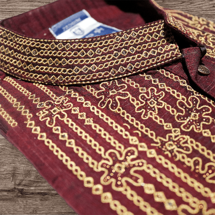 Premium Panjabi 07 - Image 3