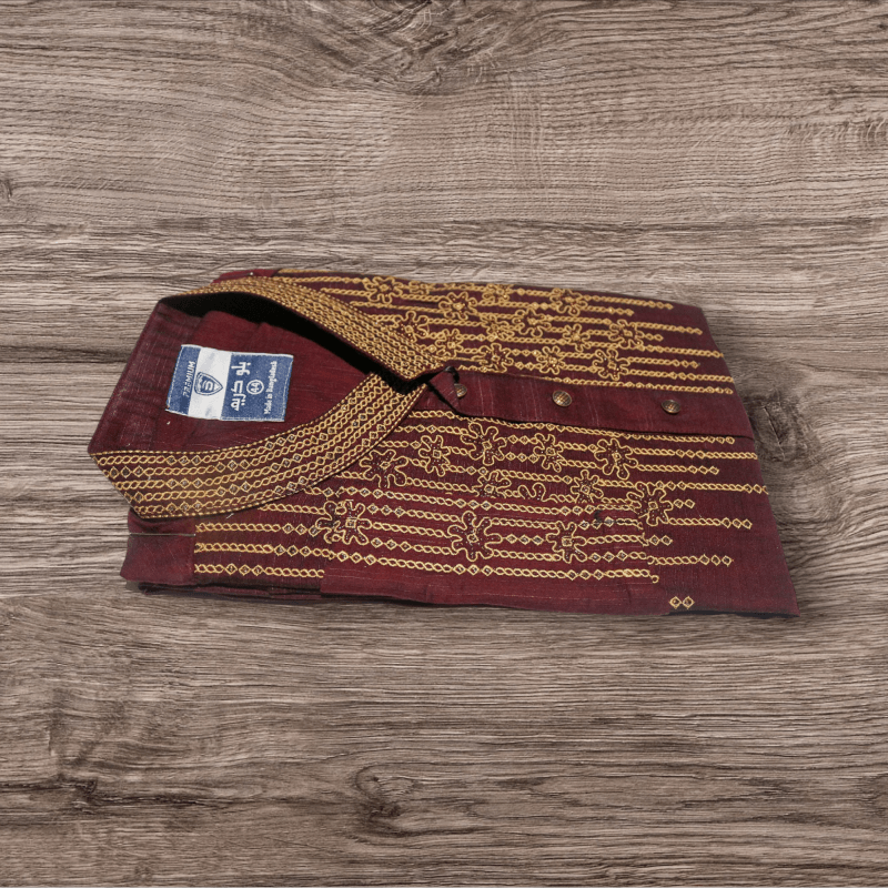 Premium Panjabi 07 - Image 2