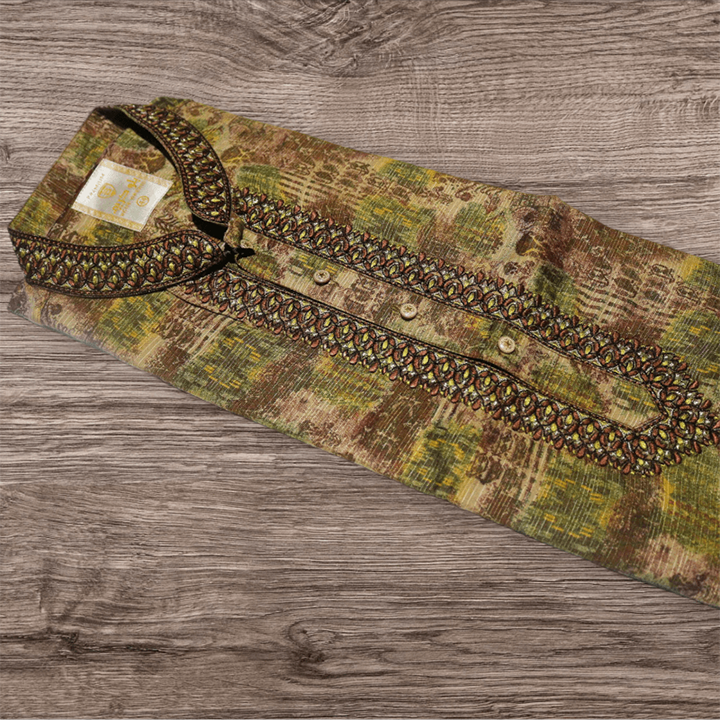 Premium Panjabi 10 - Image 3