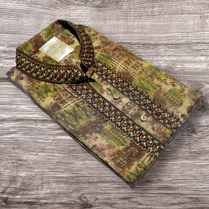 Premium Panjabi 10