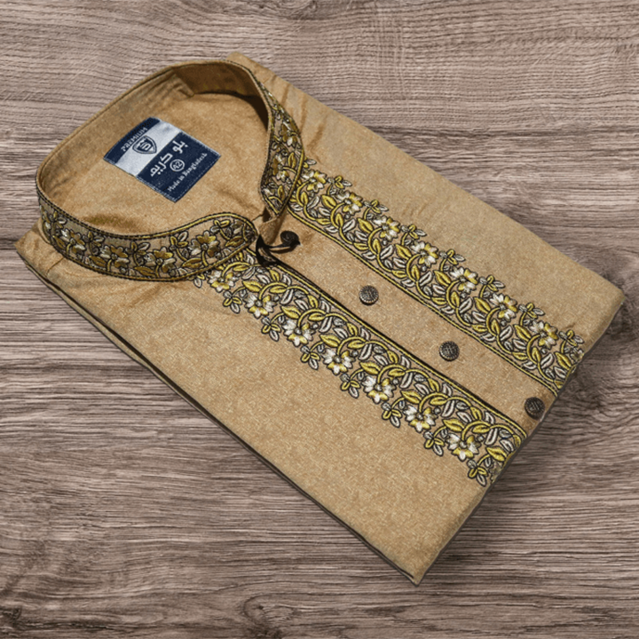 Premium Panjabi 09