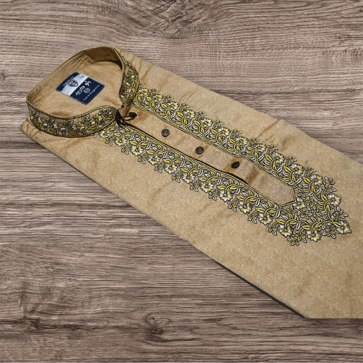 Premium Panjabi 09 - Image 5