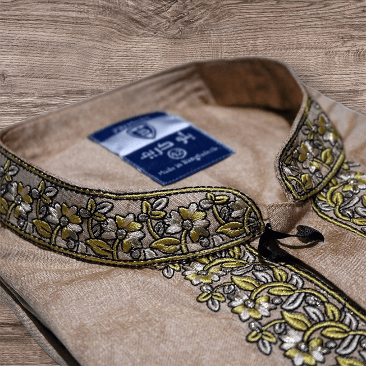 Premium Panjabi 09 - Image 4