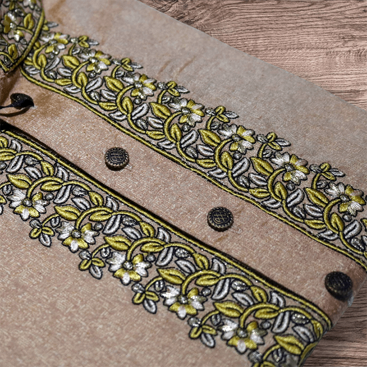 Premium Panjabi 09 - Image 2