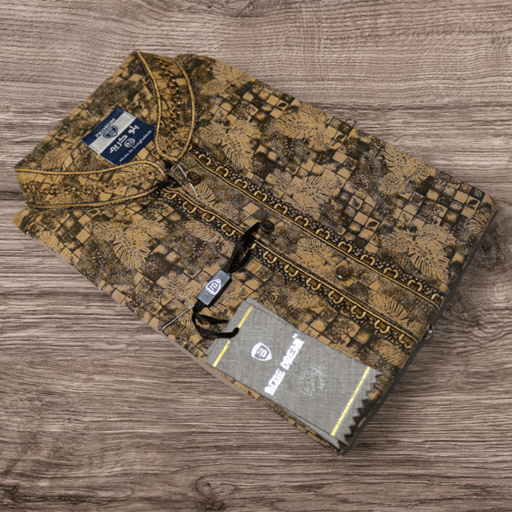 Premium Panjabi 04