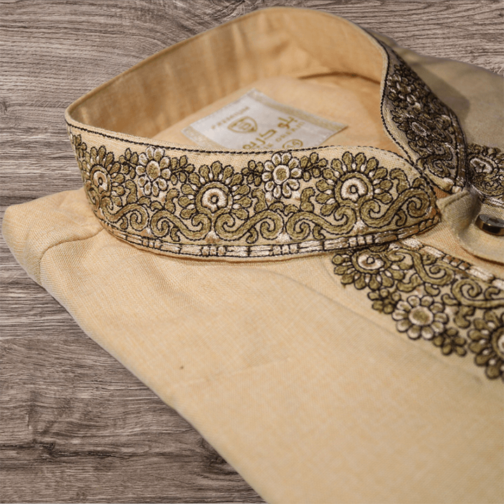 Premium Panjabi 01 - Image 3