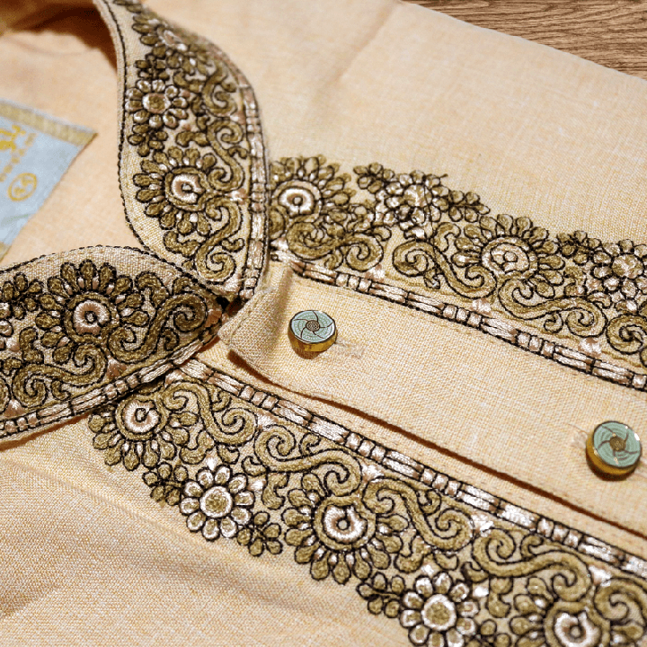 Premium Panjabi 01 - Image 2