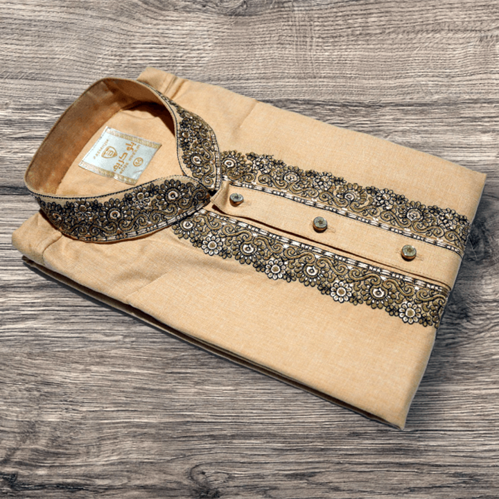 Premium Panjabi 01