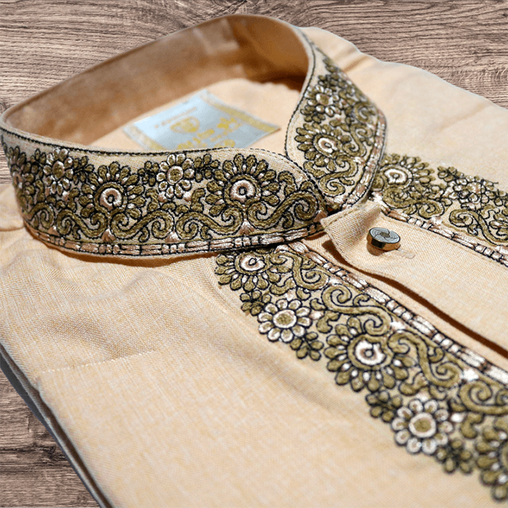 Premium Panjabi 01 - Image 4
