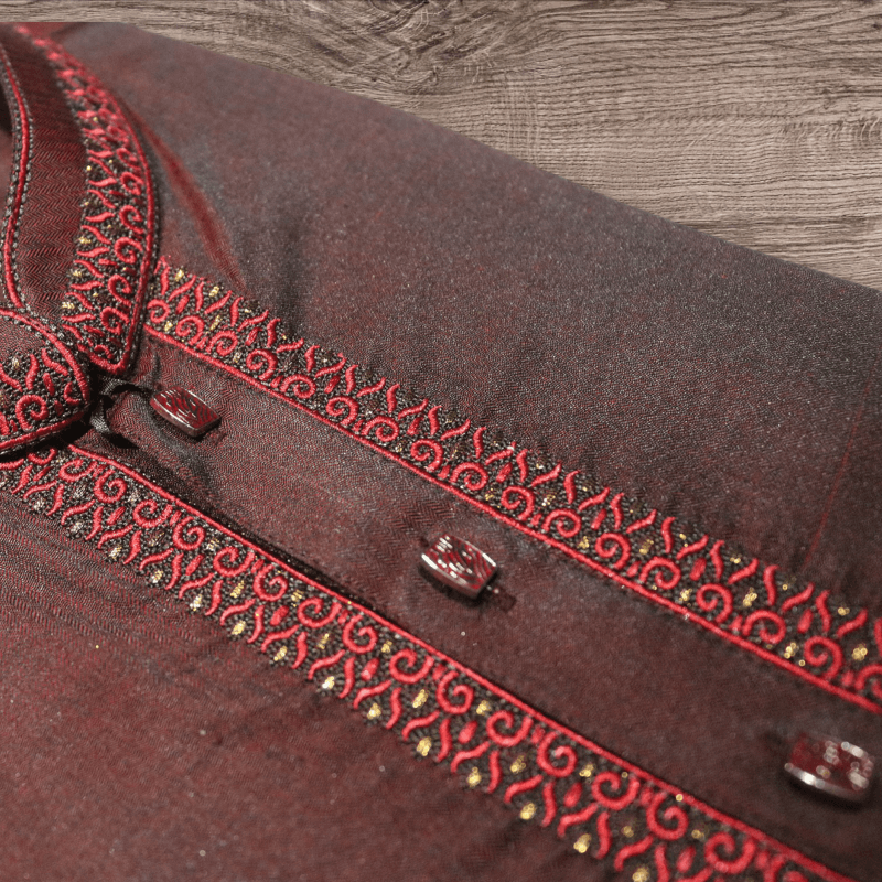 Premium Panjabi 05 - Image 2