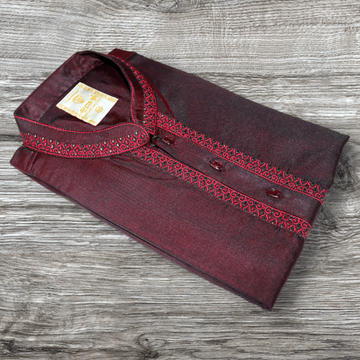 Premium Panjabi 05