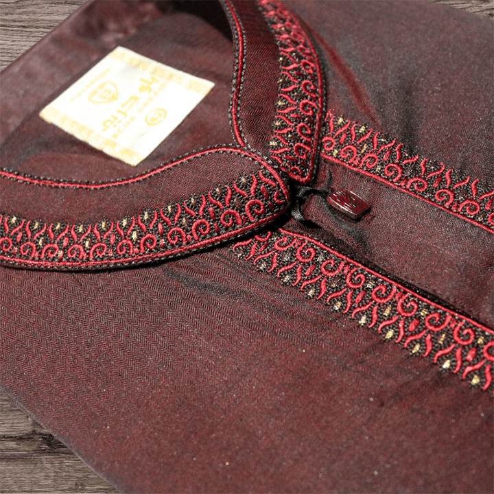 Premium Panjabi 05 - Image 3