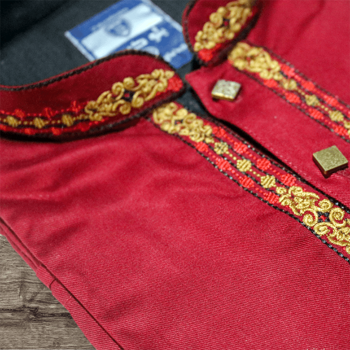 Premium Panjabi 06 - Image 3