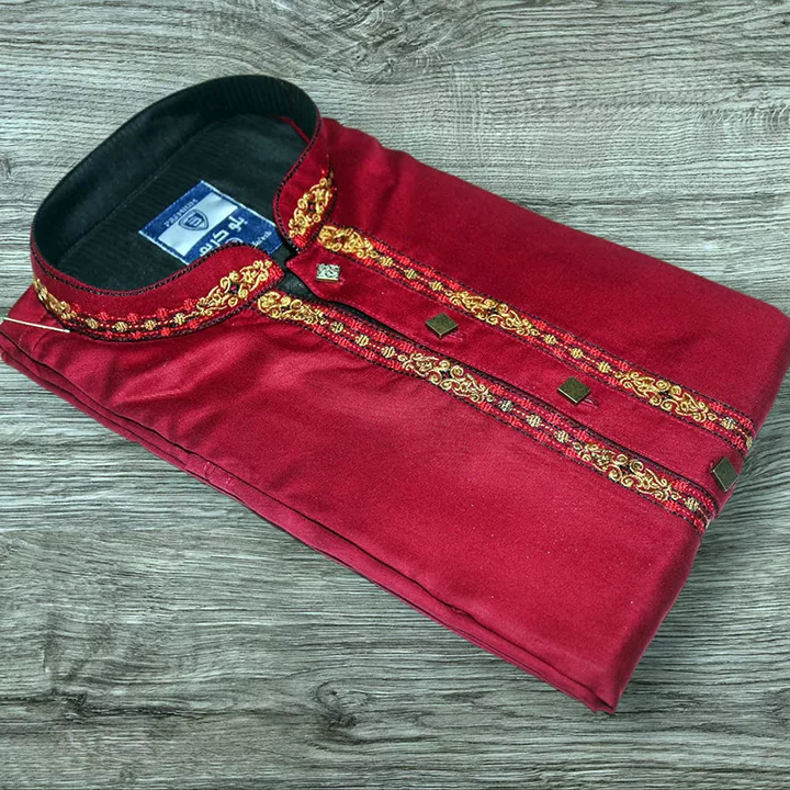 Premium Panjabi 06