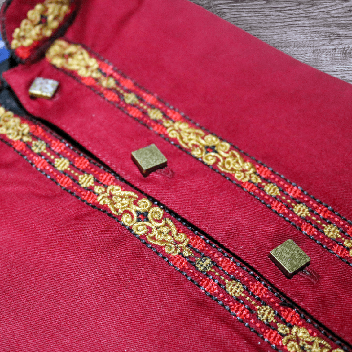 Premium Panjabi 06 - Image 2
