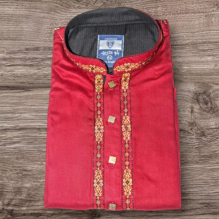Premium Panjabi 06 - Image 4