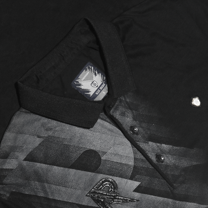 Premium Polo T shirt 04