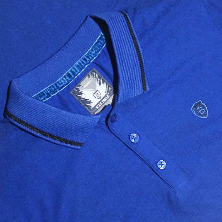 Premium Polo T shirt 03